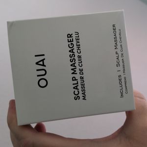 Ouai Scalp Massager